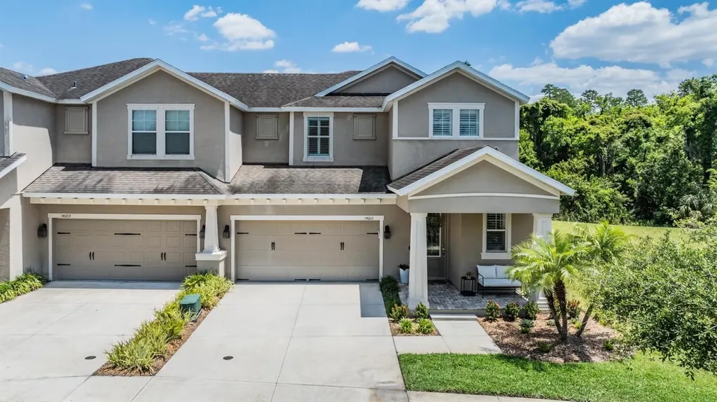 14601 Rocky Brook Drive Tampa FL 33625