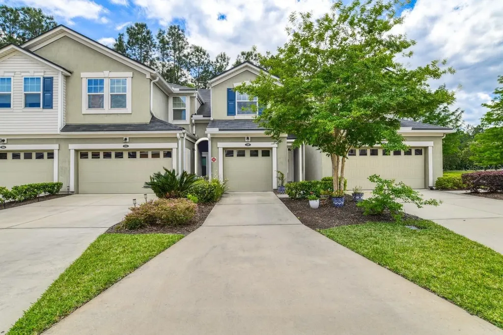 210 Adelanto Avenue St Augustine FL 32092