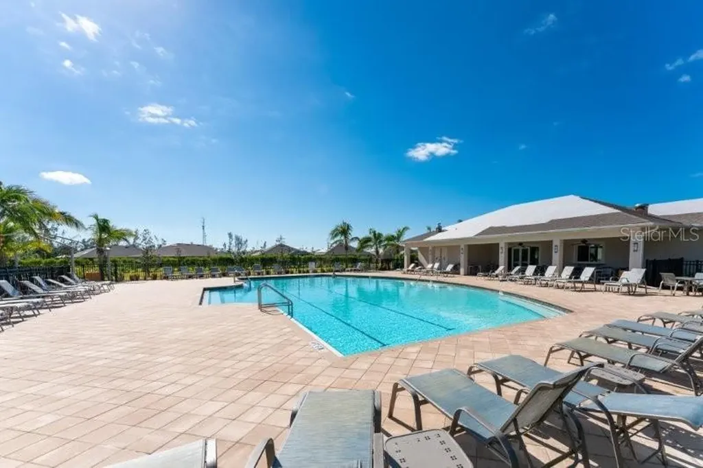 7104 W Lenox Circle Punta Gorda FL 33950