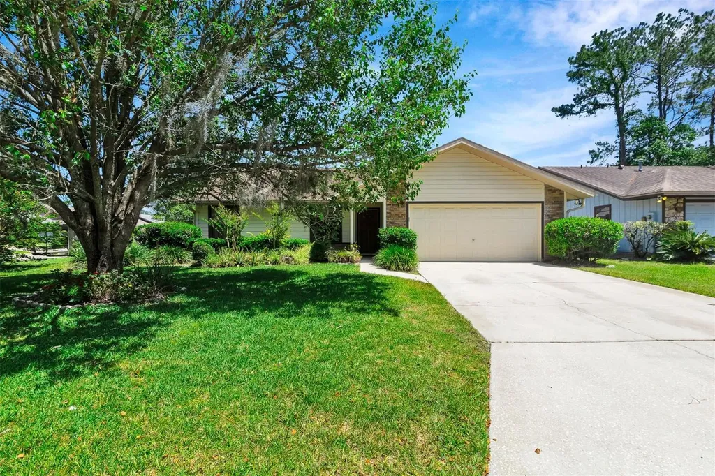 6335 NW 37th Drive Gainesville FL 32653