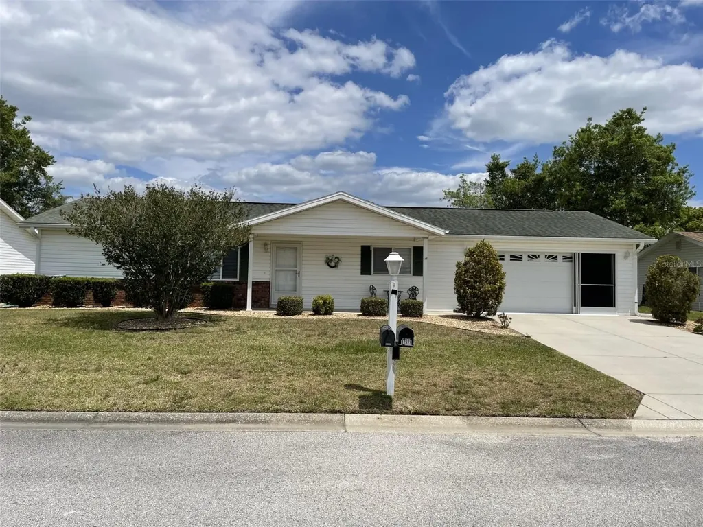 17929 SE 96th Court Summerfield FL 34491