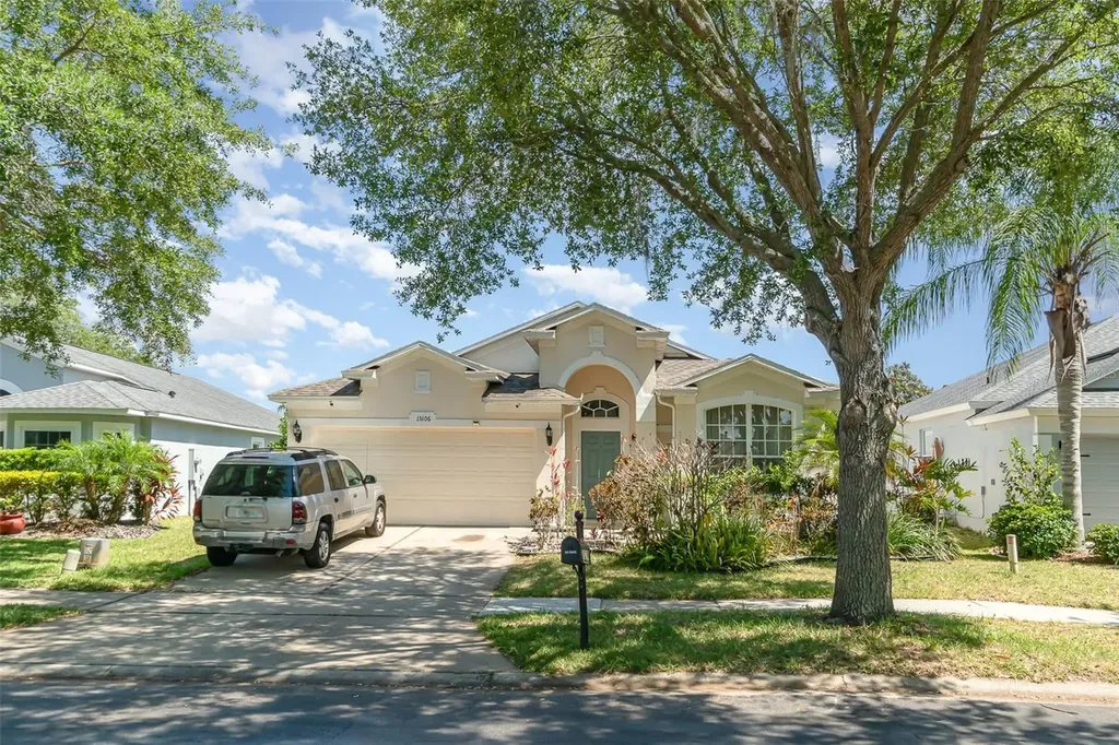 15106 Masthead Landing Circle Winter Garden FL 34787