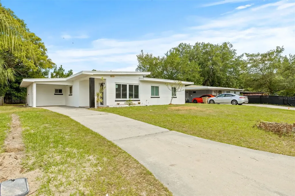 8613 Shirley Drive Temple Terrace FL 33617