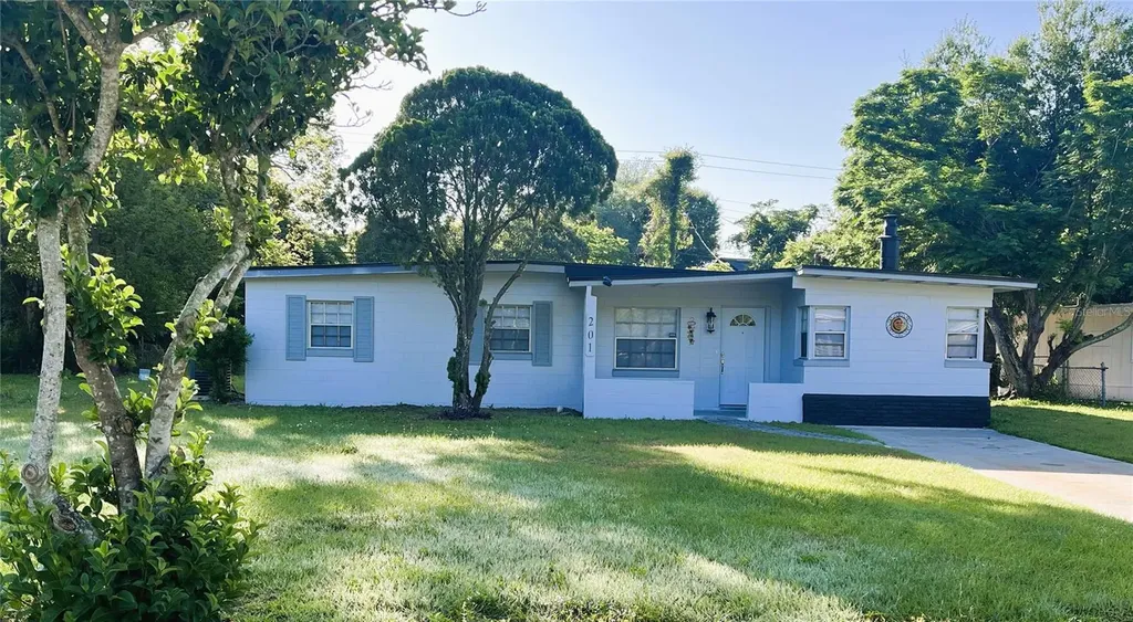 201 Hays Drive Sanford FL 32771