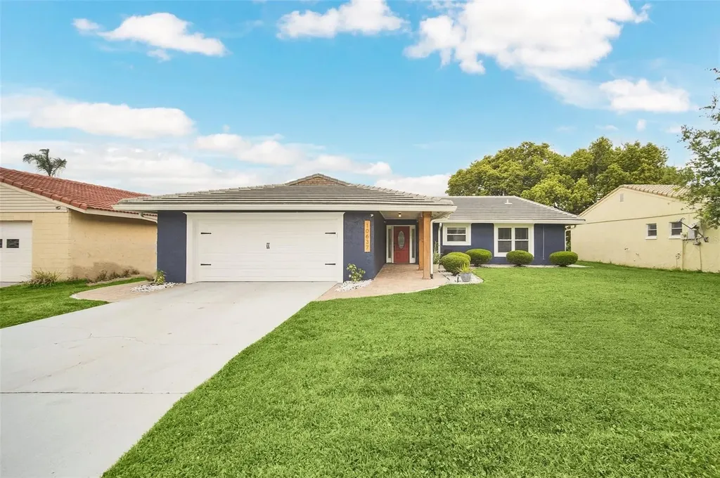 10637 Watertown Court Orlando FL 32821