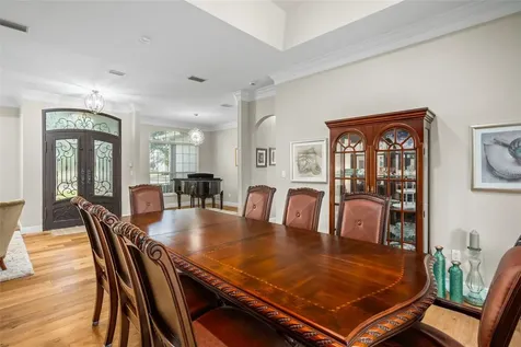 2601 Windsor Hill Drive Windermere FL 34786
