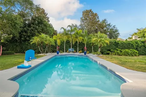 2601 Windsor Hill Drive Windermere FL 34786