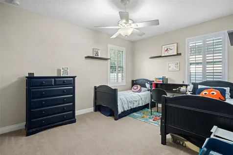 2601 Windsor Hill Drive Windermere FL 34786