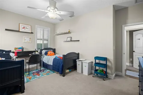 2601 Windsor Hill Drive Windermere FL 34786