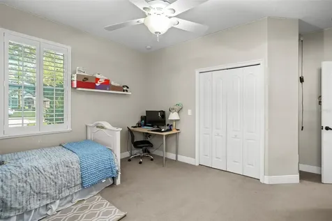 2601 Windsor Hill Drive Windermere FL 34786