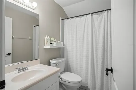 2601 Windsor Hill Drive Windermere FL 34786