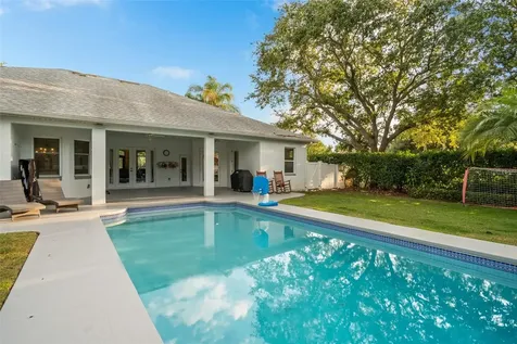 2601 Windsor Hill Drive Windermere FL 34786