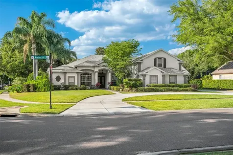 2601 Windsor Hill Drive Windermere FL 34786