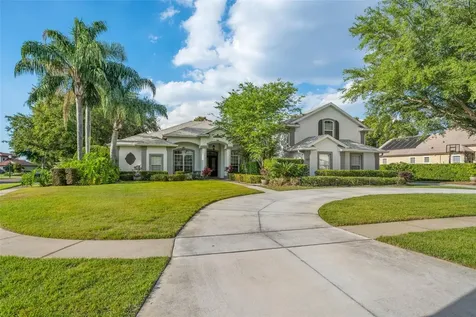 2601 Windsor Hill Drive Windermere FL 34786
