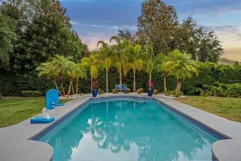 2601 Windsor Hill Drive Windermere FL 34786