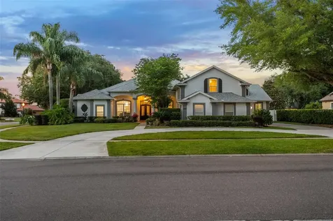 2601 Windsor Hill Drive Windermere FL 34786
