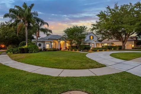 2601 Windsor Hill Drive Windermere FL 34786