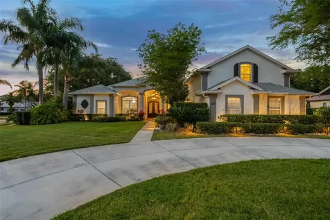 2601 Windsor Hill Drive Windermere FL 34786