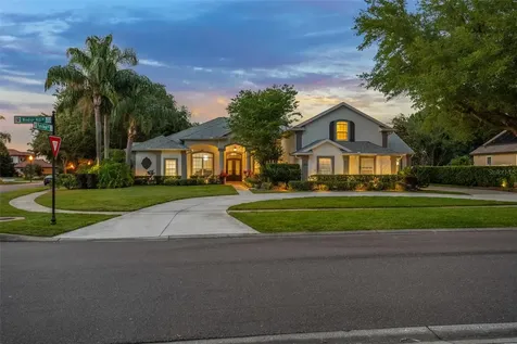 2601 Windsor Hill Drive Windermere FL 34786