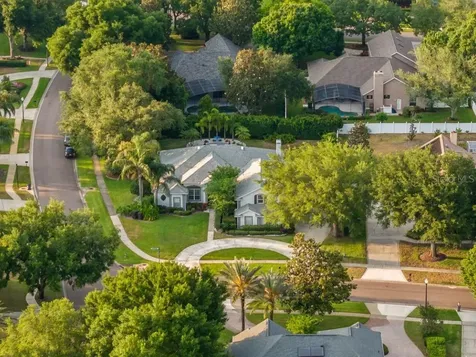 2601 Windsor Hill Drive Windermere FL 34786