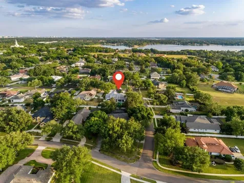 2601 Windsor Hill Drive Windermere FL 34786