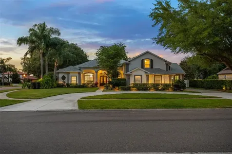 2601 Windsor Hill Drive Windermere FL 34786