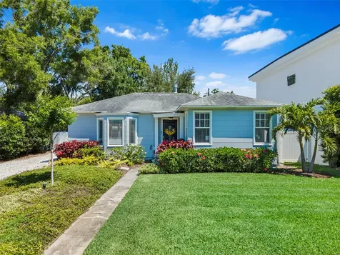 3603 W Platt Street Tampa FL 33609