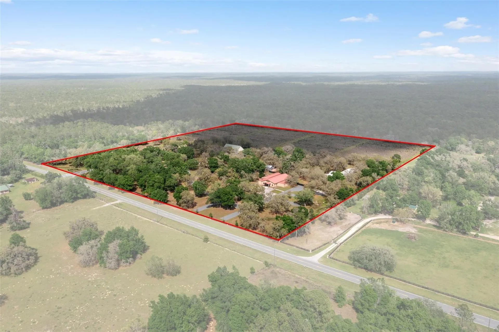 8123 S Lecanto Highway Lecanto FL 34461
