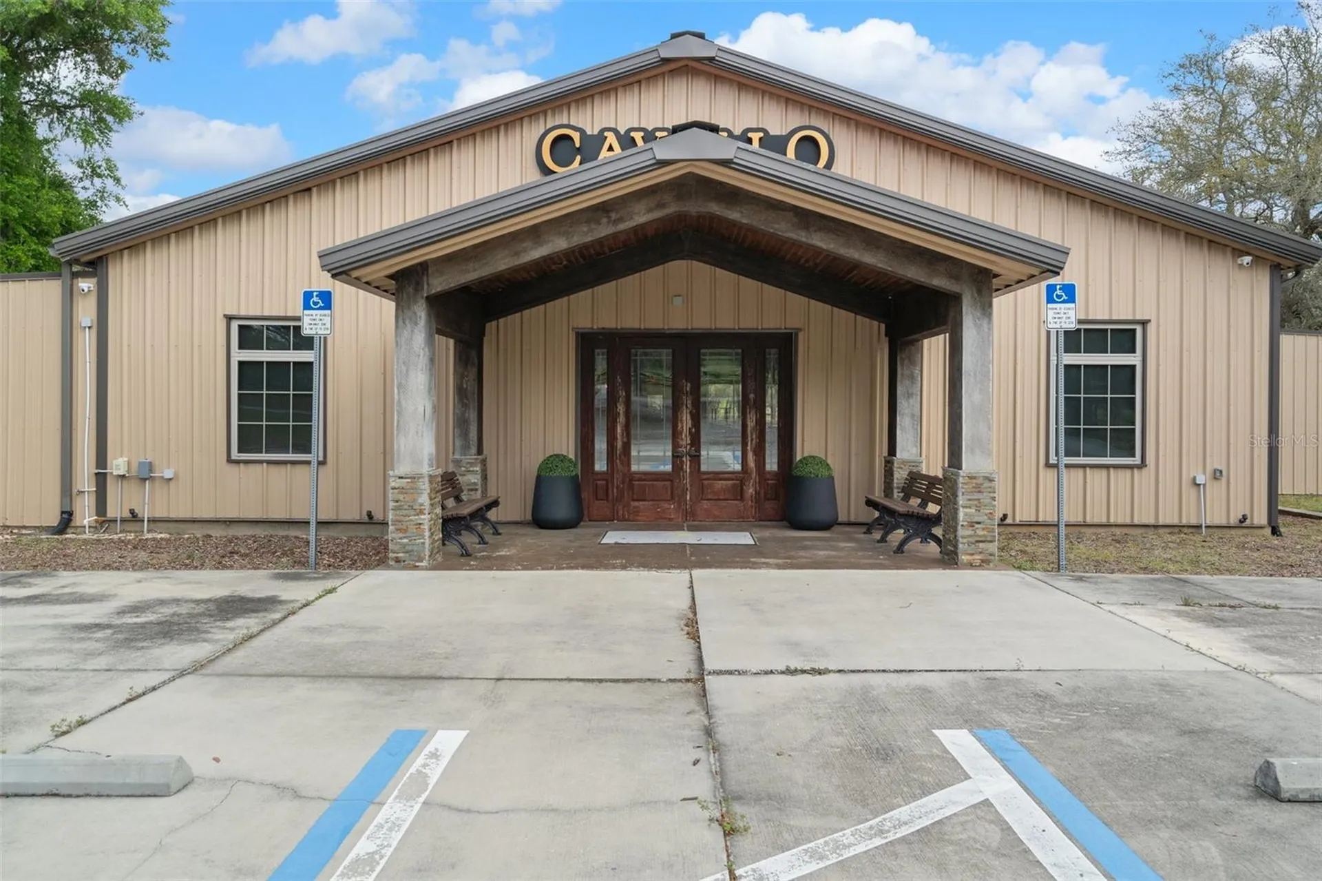 8123 S Lecanto Highway Lecanto FL 34461