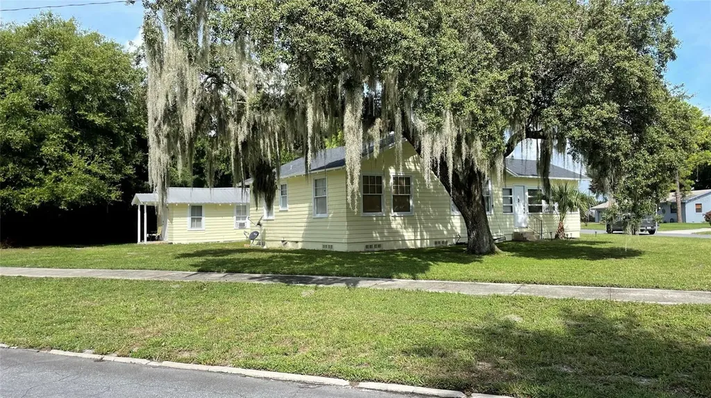 1713 Shore Acres Drive Lakeland FL 33801