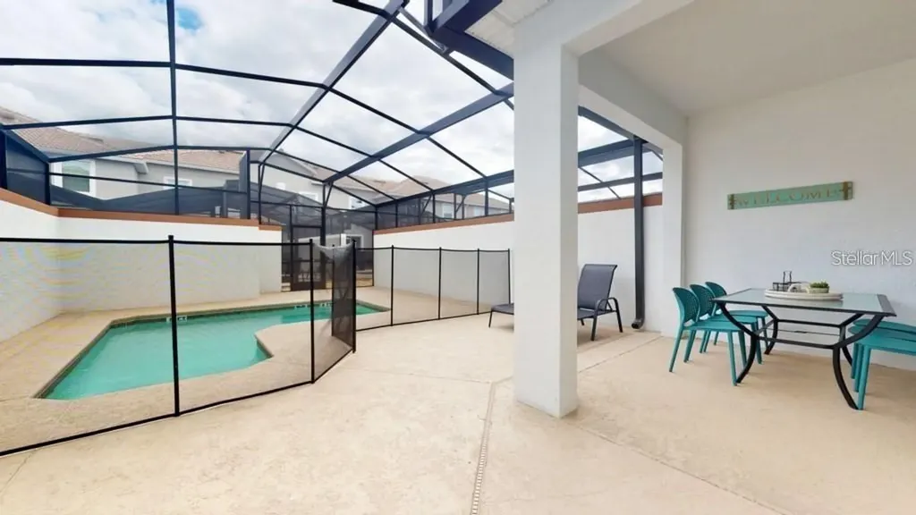 4830 Memories Lane Kissimmee FL 34746