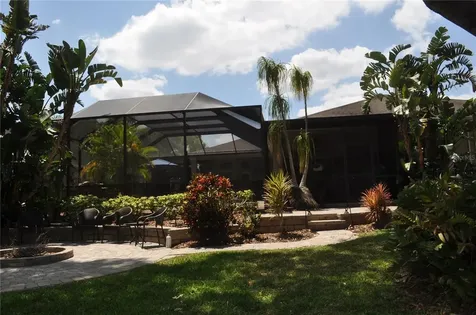 17103 Tiffany Lake Place Lutz FL 33549
