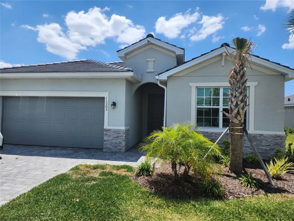11303 Burgundy Drive Venice FL 34293