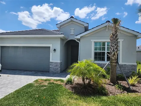 11303 Burgundy Drive Venice FL 34293