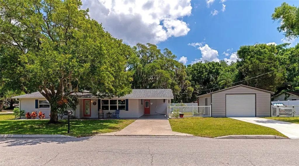 620 17th Avenue W Palmetto FL 34221