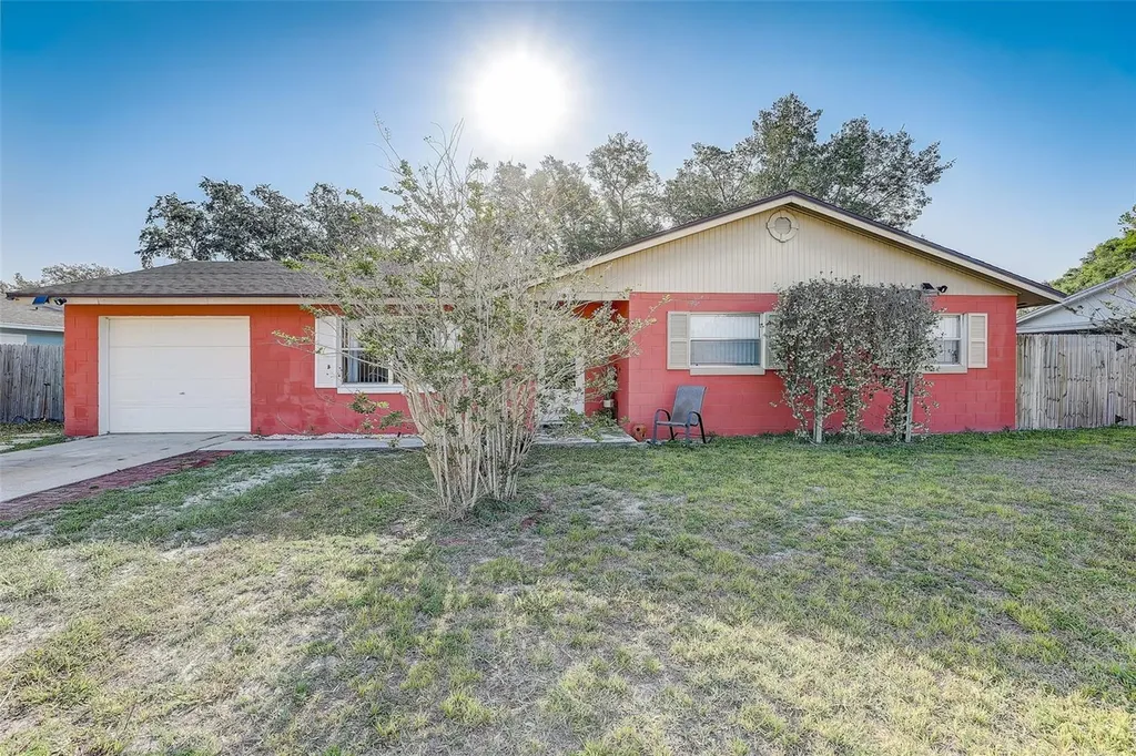 1103 Jerome Way Apopka FL 32703