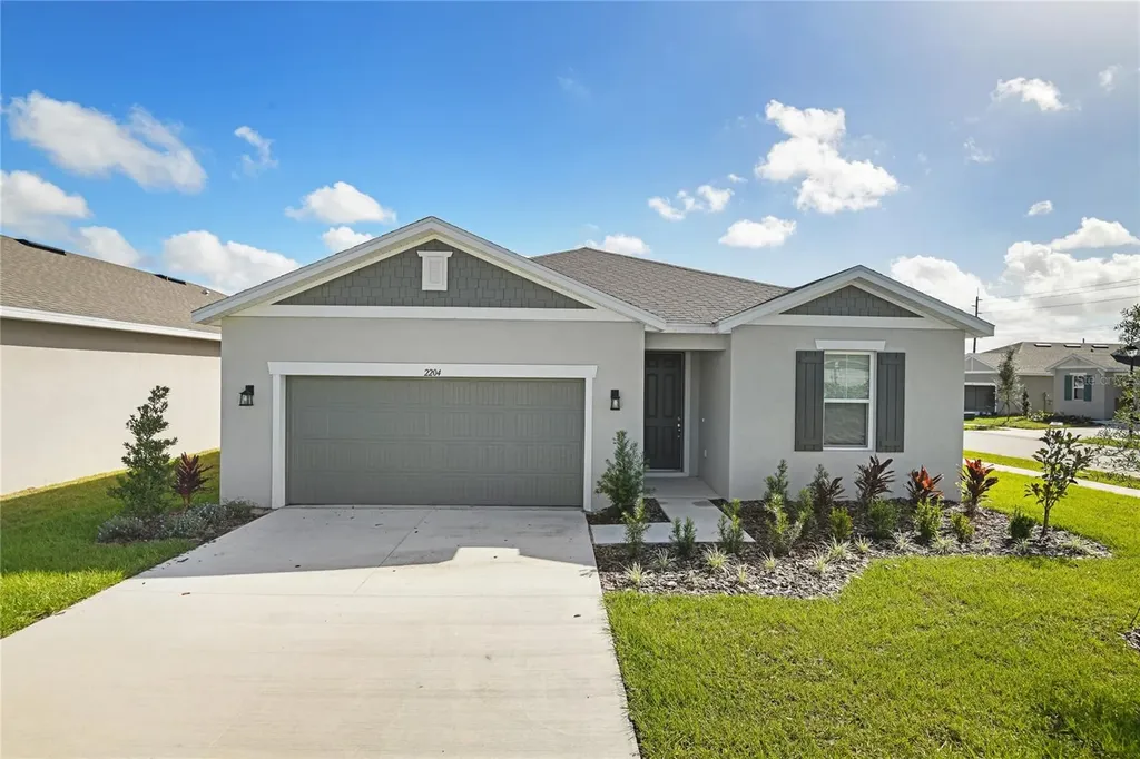 2204 Mac Boulevard Eagle Lake FL 33839