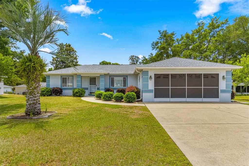 6096 SW 104th Lane Ocala FL 34476