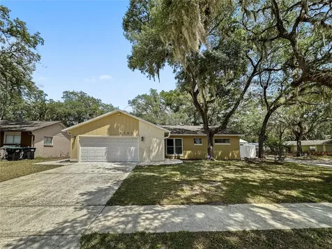 2753 Galatian Place Orlando FL 32817