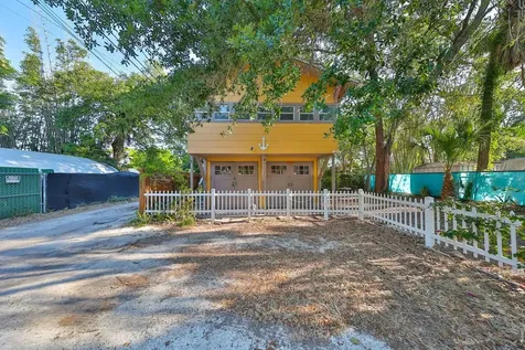 4347 22nd Avenue S St Petersburg FL 33711