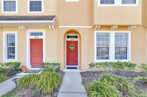6914 Towering Spruce Drive Riverview FL 33578