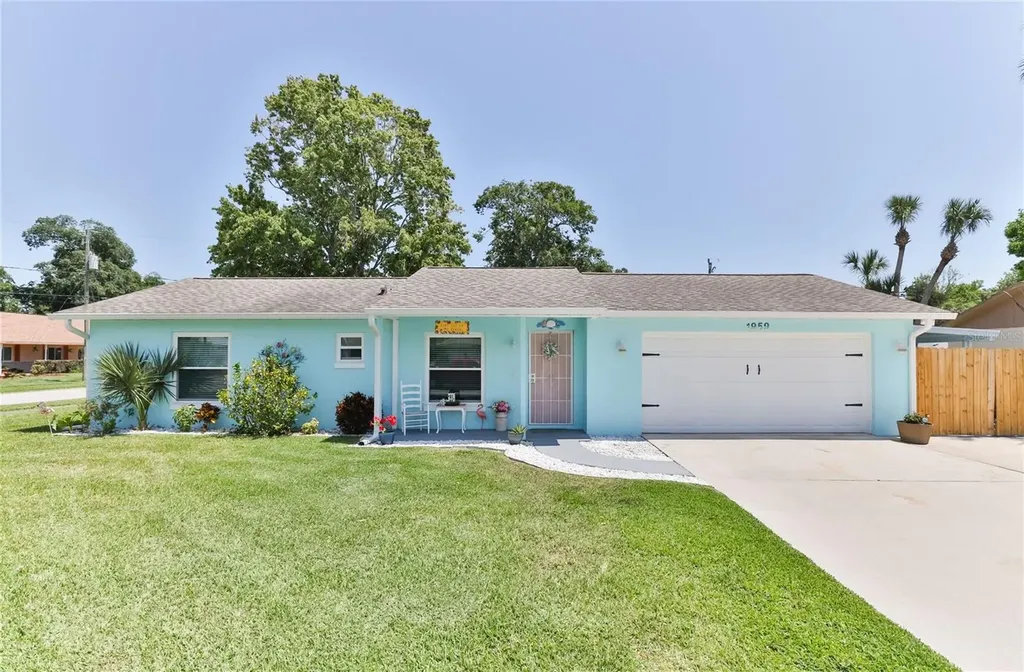 1959 Menger Circle South Daytona FL 32119
