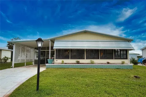 914 Iglesia Drive North Port FL 34287