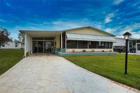 914 Iglesia Drive North Port FL 34287