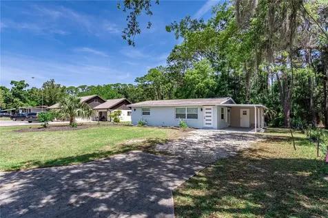 246 Poinciana Avenue Port Orange FL 32127