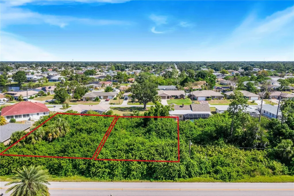 23108 & 23116 Olean Boulevard Port Charlotte FL 33980