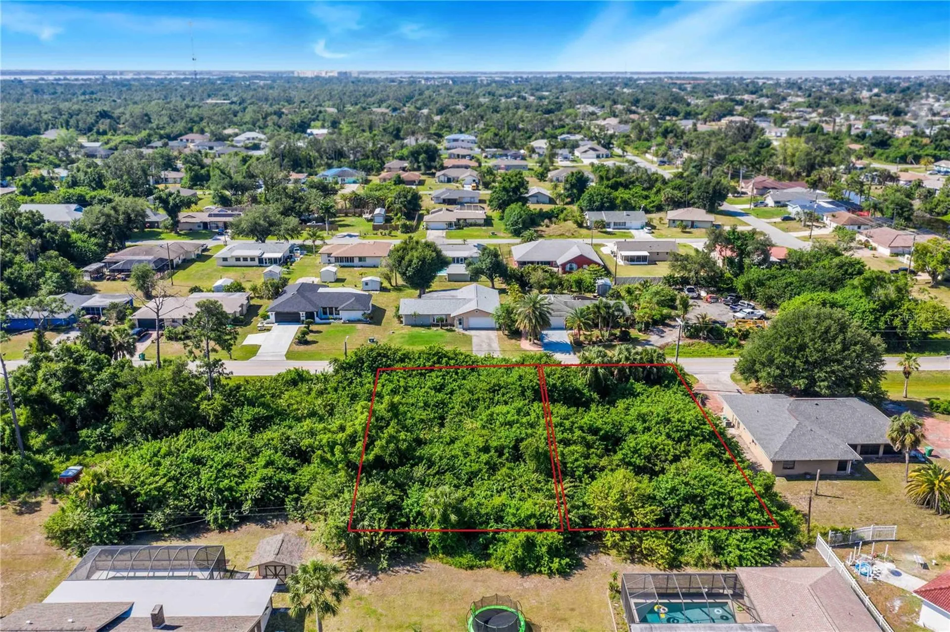 23108 & 23116 Olean Boulevard Port Charlotte FL 33980