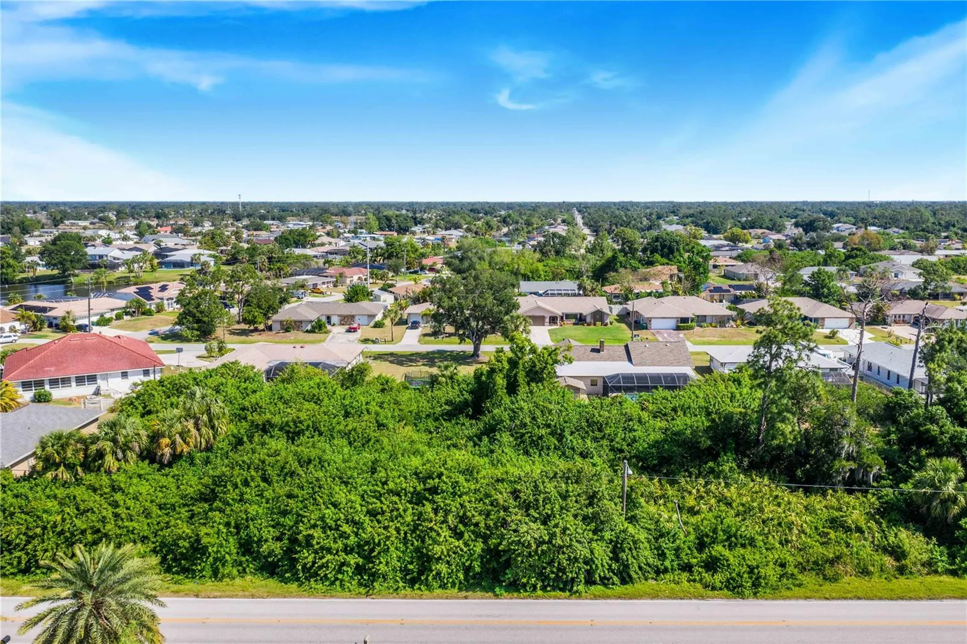 23108 & 23116 Olean Boulevard Port Charlotte FL 33980