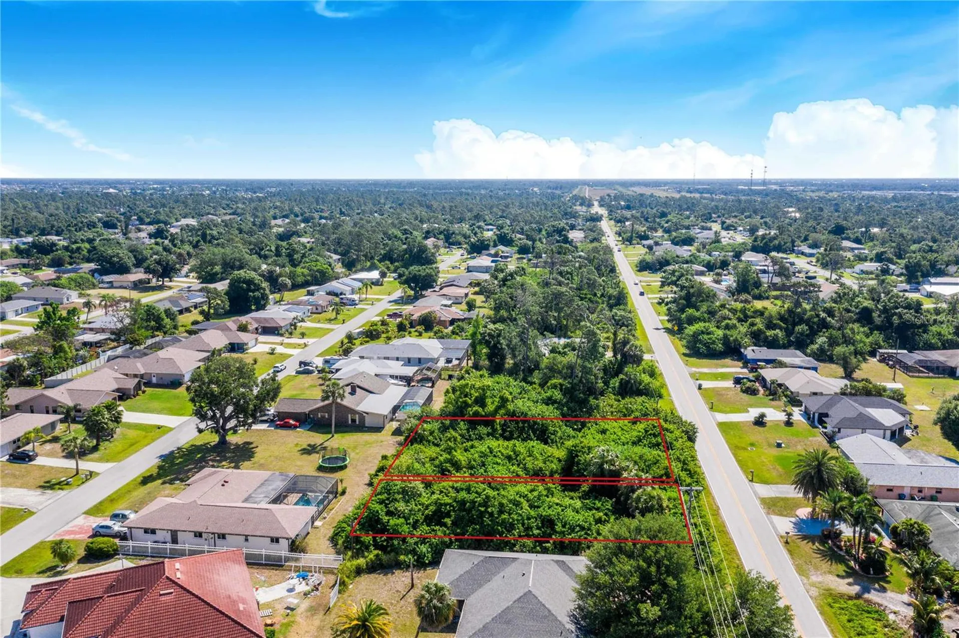 23108 & 23116 Olean Boulevard Port Charlotte FL 33980
