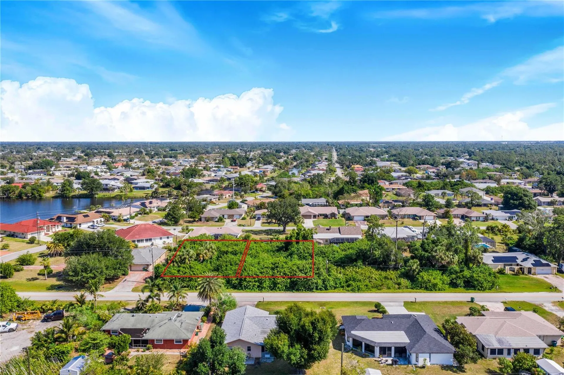23108 & 23116 Olean Boulevard Port Charlotte FL 33980